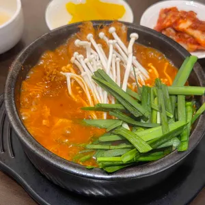 바삭하게 사진 1