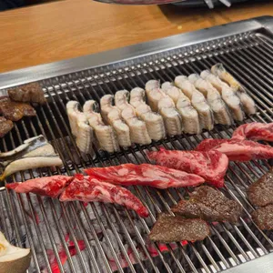 구디 미소장어 사진 1