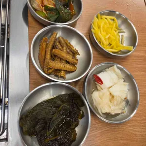구디 미소장어 대표 사진