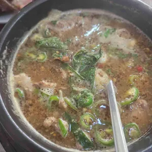 다가이순대국 사진 1