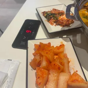 족발야시장&무청감자탕 대표 사진