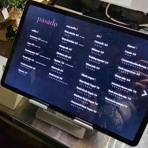 파사도 리뷰 사진