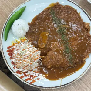 진심왕돈까스 사진 1