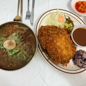 예인면옥 사진 2