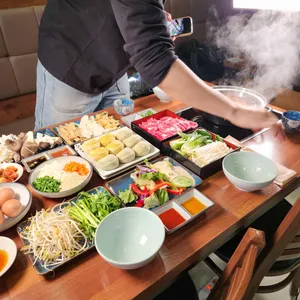 국보만두 사진 2