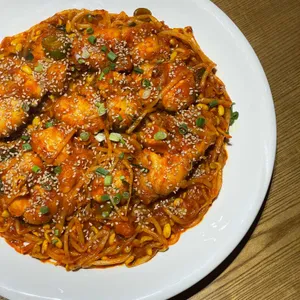 하마네아구찜 사진