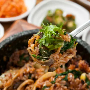 어울림돌솥밥 사진 2