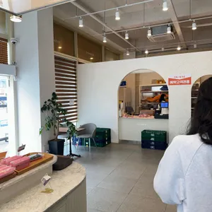 창억떡집 대표 사진