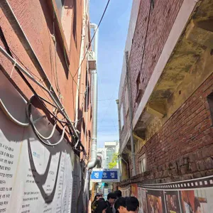 진로집 대표 사진