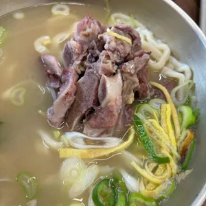 미소지안 대표 사진