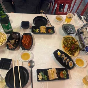 오늘 바다다 사진 1