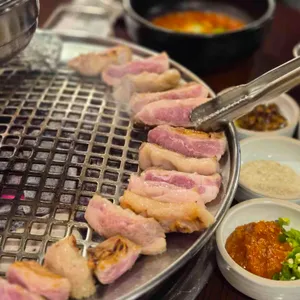동래정 대표 사진