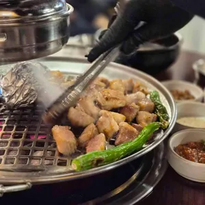 동래정 대표 사진