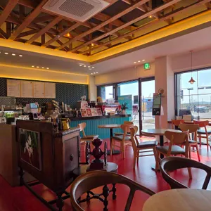 오켈리커피 리뷰 사진