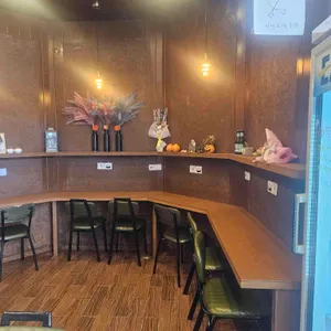 오후새우시 대표 사진