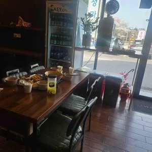 오후새우시 리뷰 사진