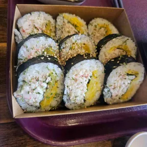 오후새우시 사진