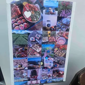 오후새우시 대표 사진