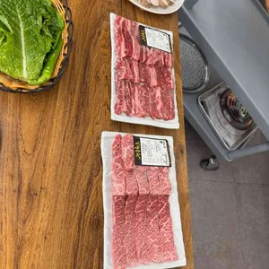 장흥한우 사진 2