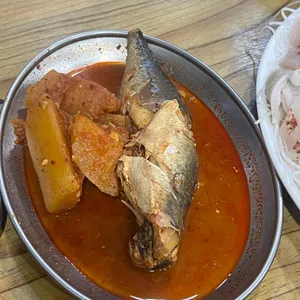 남대문막내횟집 사진