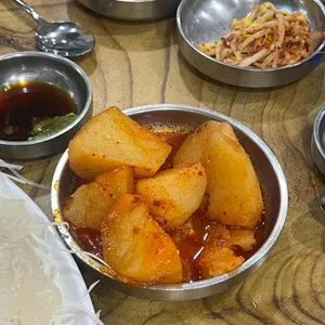 남대문막내횟집 사진