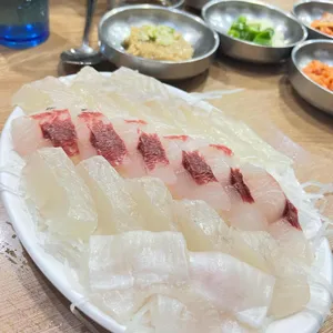남대문막내횟집 대표 사진