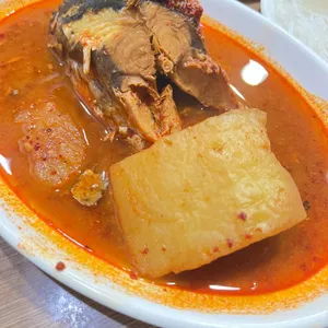 남대문막내횟집 대표 사진