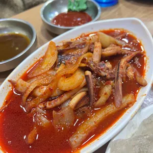 남대문막내횟집 대표 사진