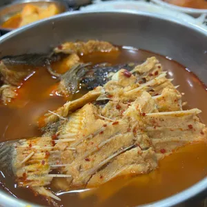 남대문막내횟집 사진