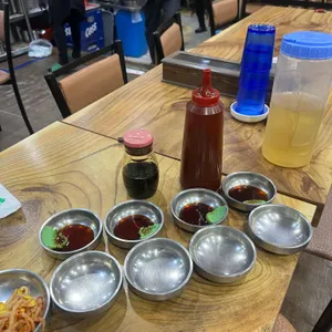 남대문막내횟집 사진