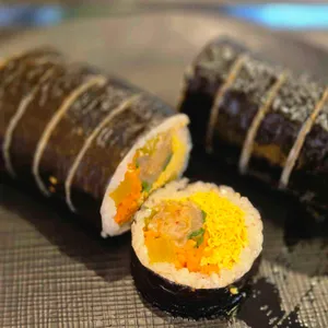 청담동 마녀김밥 사진