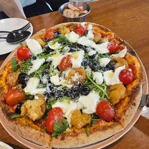 찰스의식탁 사진