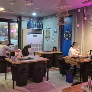 조개나라 대표 사진