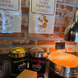 바스버거 대표 사진