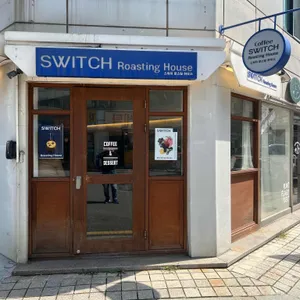 스위치로스팅하우스 리뷰 사진