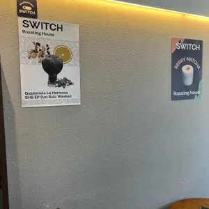 스위치로스팅하우스 대표 사진