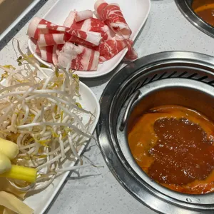 용가회전훠궈 대표 사진