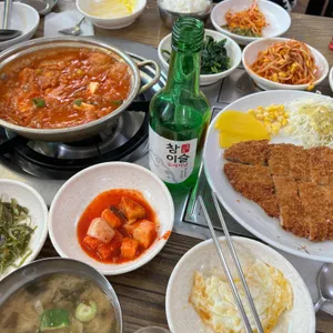 성내식당 대표 사진