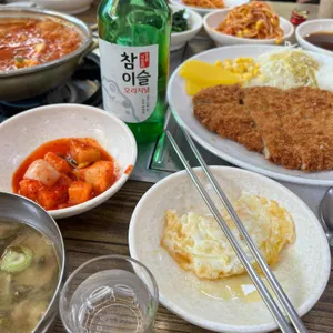 성내식당 대표 사진