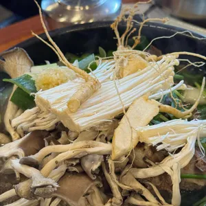 항아리갈비탕 사진 1