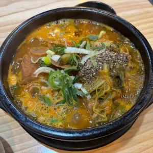 양천 뼈다귀 사진 1