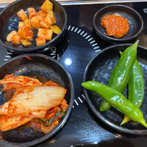양천 뼈다귀 대표 사진