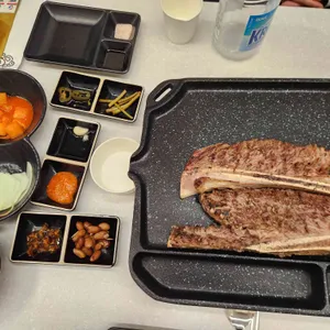 전설의 우대갈비 사진 1