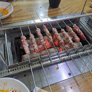 동북양꼬치 사진 1