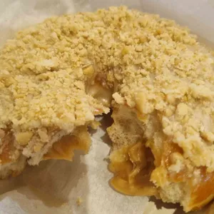 올드페리도넛 AK플라자 사진 1