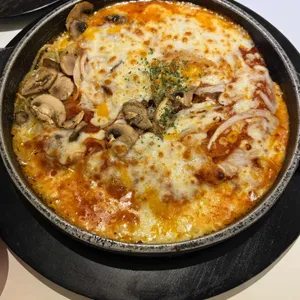 이재모피자 사진 2