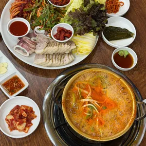 양은이네 사진 1