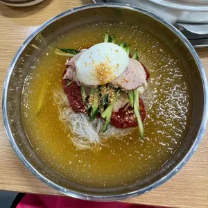 대가면옥 사진 1