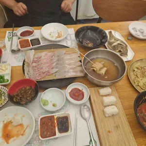 연산사계횟집 사진 2