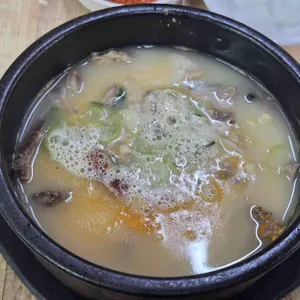 북실네 평양찹쌀순대 사진 1